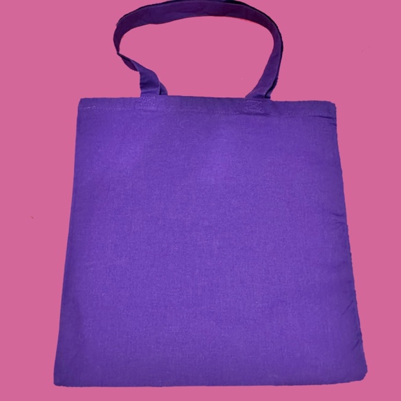 NWOT RuPaul’s DragCon 2019 Commemorative Tote Bag - Picture 2 of 3